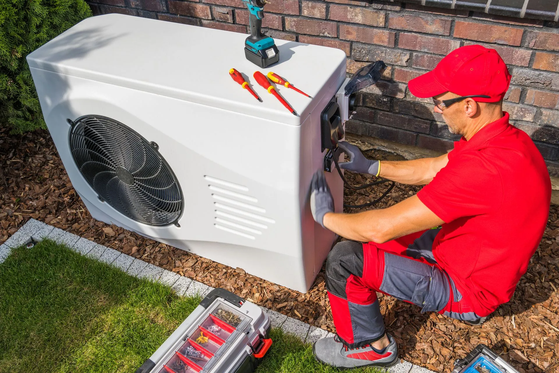About HVAC in Mount Ephraim, NJ